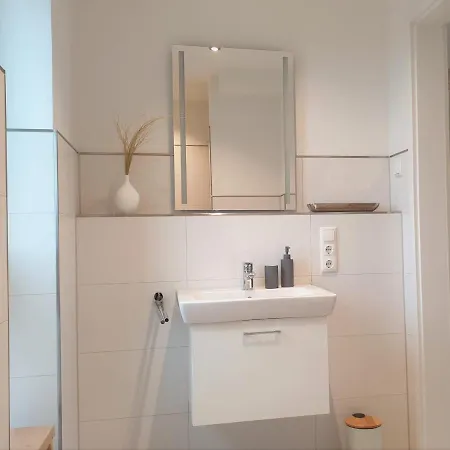 Penthouse Sonneneck , Am Alten Deich 4-6, Whg 2 25 * Dangast