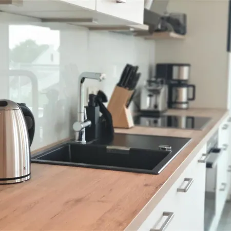 Penthouse Sonneneck , Am Alten Deich 4-6, Whg 2 25 * Dangast