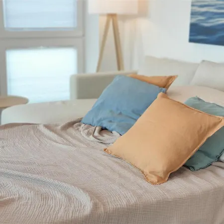 Apartamento Penthouse Sonneneck , Am Alten Deich 4-6, Whg 2 25 *