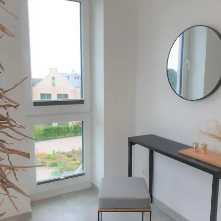 Penthouse Sonneneck , Am Alten Deich 4-6, Whg 2 25 Apartment *