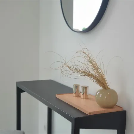 Apartment Penthouse Sonneneck , Am Alten Deich 4-6, Whg 2 25 *