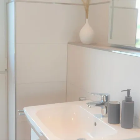 Penthouse Sonneneck , Am Alten Deich 4-6, Whg 2 25 Apartment