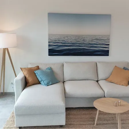 Penthouse Sonneneck , Am Alten Deich 4-6, Whg 2 25